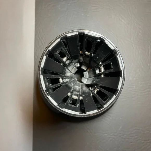 Hair dryer diffuser - Picture 6 of 7